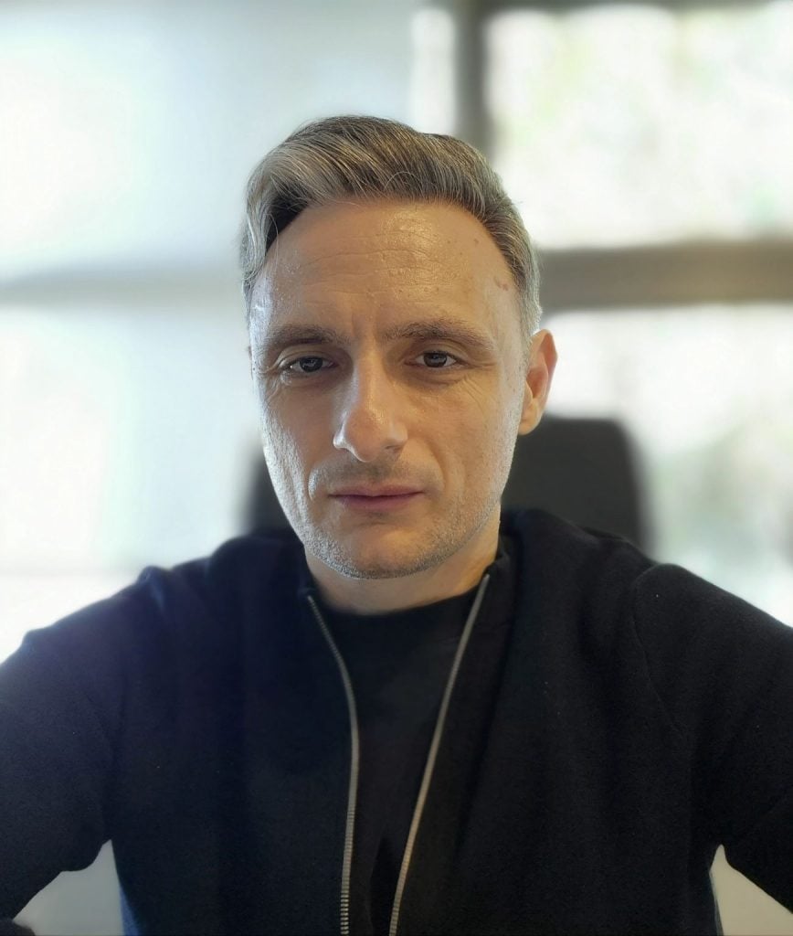 Paul Muntenescu, șeful Antena Play, pleacă din Antena Group după șase ani la conducerea departamentului digital