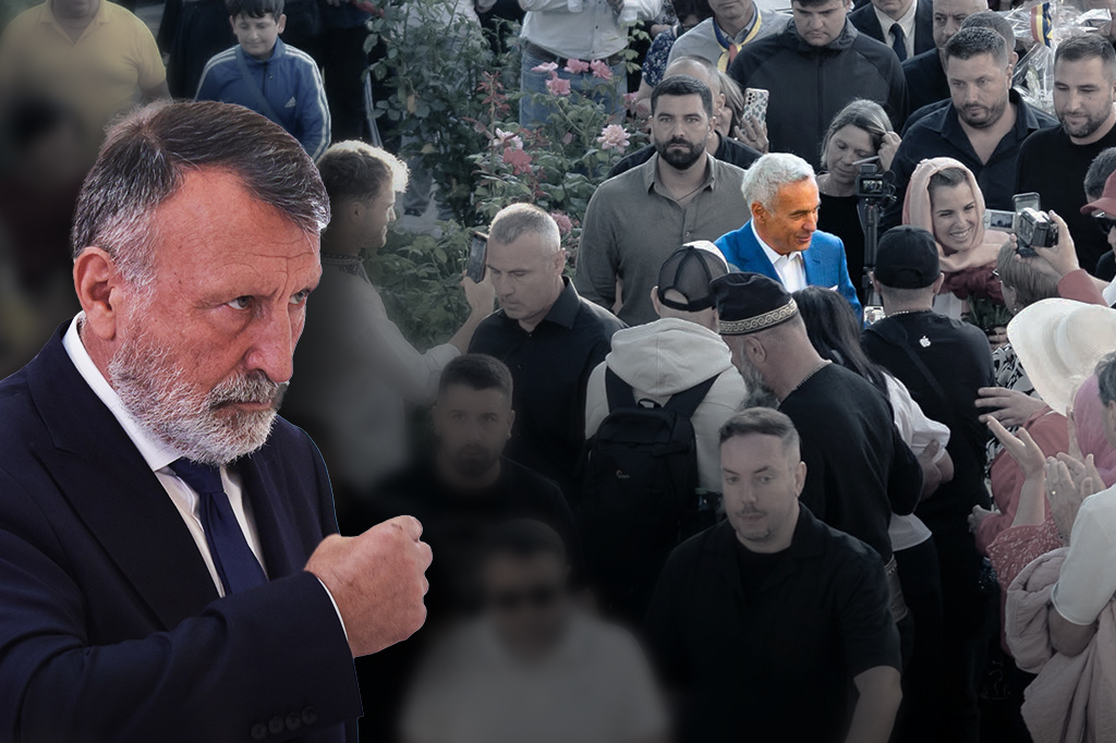 Izbucnire în PSD după ce un fost apropiat al partidului organizează ieșirile în mulțime ale lui Călin Georgescu în județul lui Paul Stănescu