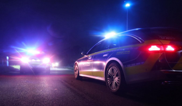 Cadavru găsit duminică în parcare germană: român, poliția caută martori