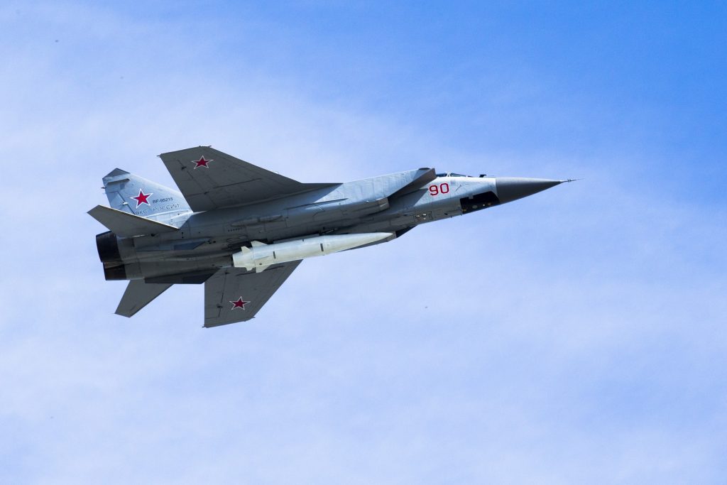 Rusia exploatează acum vulnerabilitatea cheie a Ucrainei cu intensitate