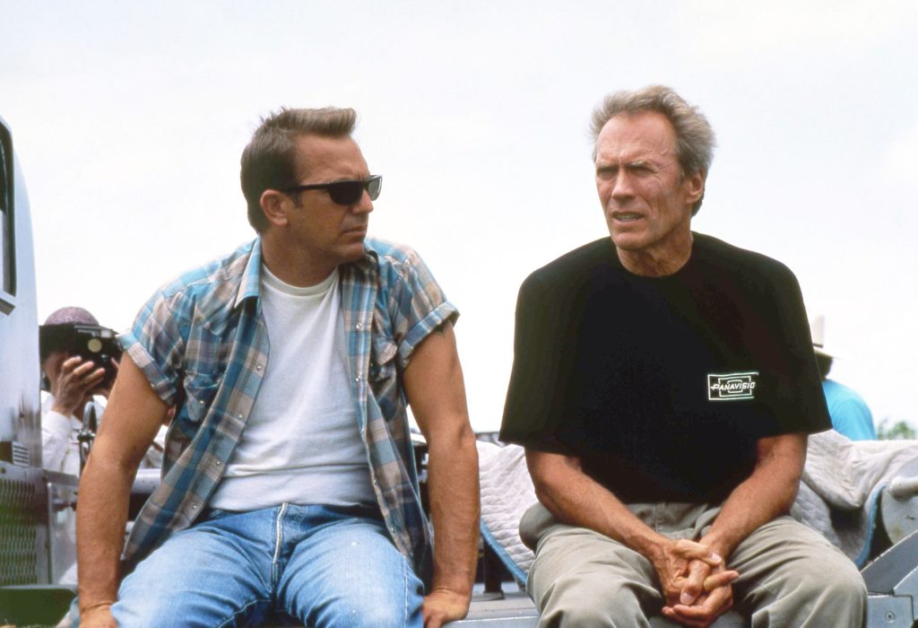 Clint Eastwood a pus la punct un alt actor: „El a spus: Cum adică?”