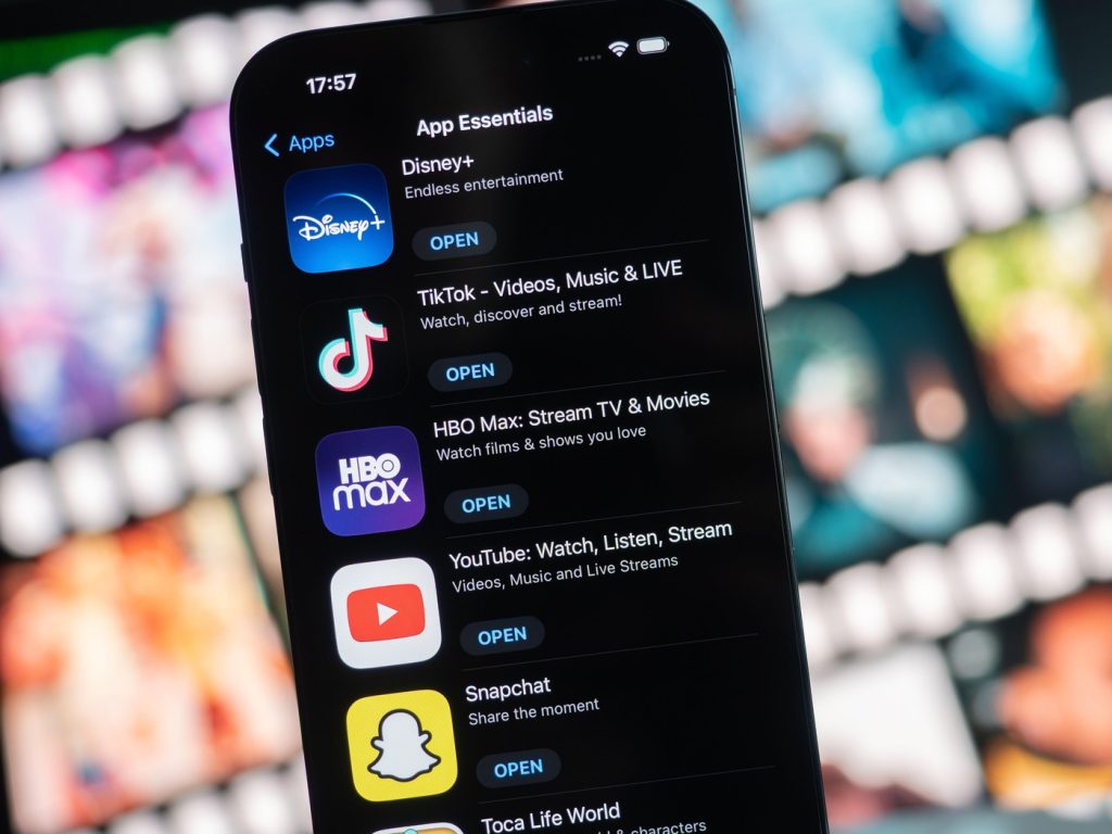 Disney și TikTok: ce pot accesa creatorii de conținut
