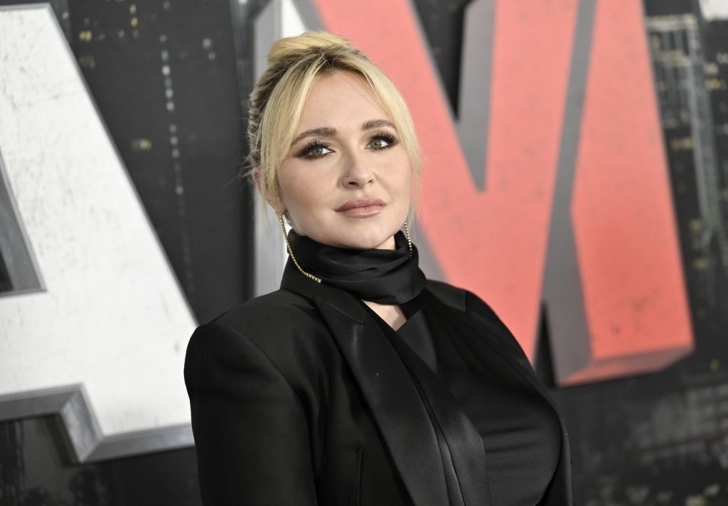 Cauza morții actriței Hayden Panettiere, încă necunoscută. Ce se știe până acum și zvonurile demontate de autoritățile americane