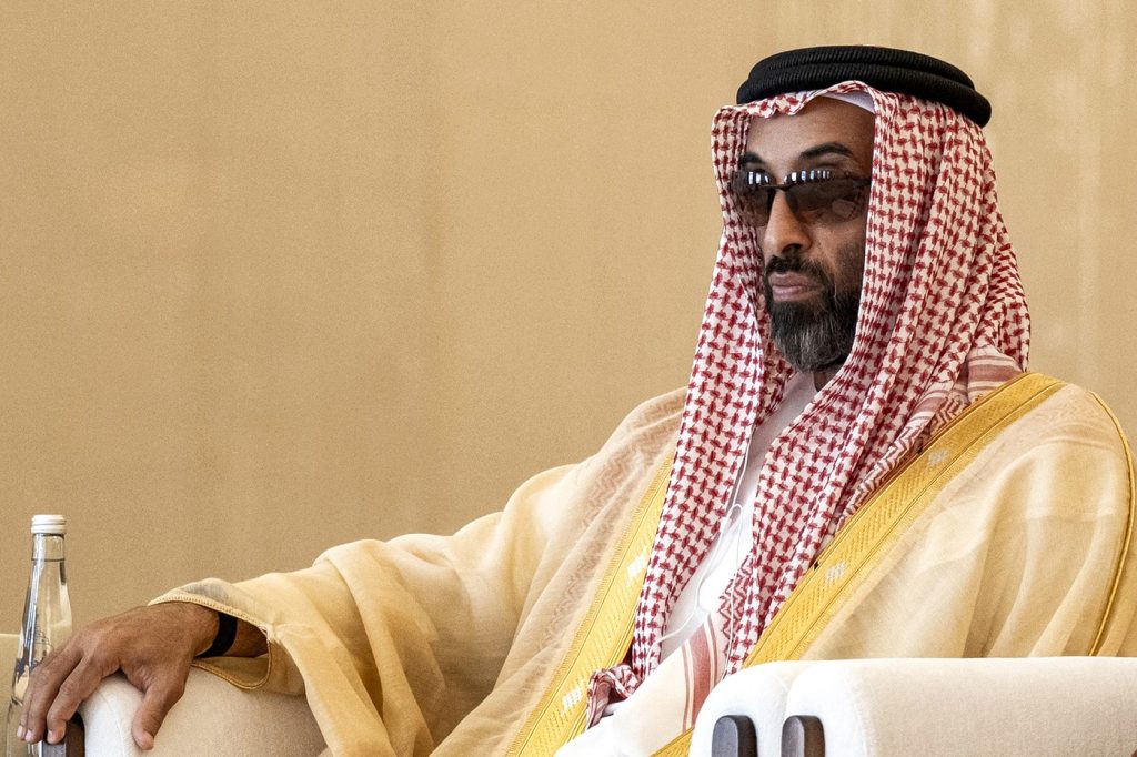 FOTO PREMIERĂ Un mare brand intră în România, adus de fratele președintelui Emiratelor Arabe Unite. Tendam aduce și Cortefiel