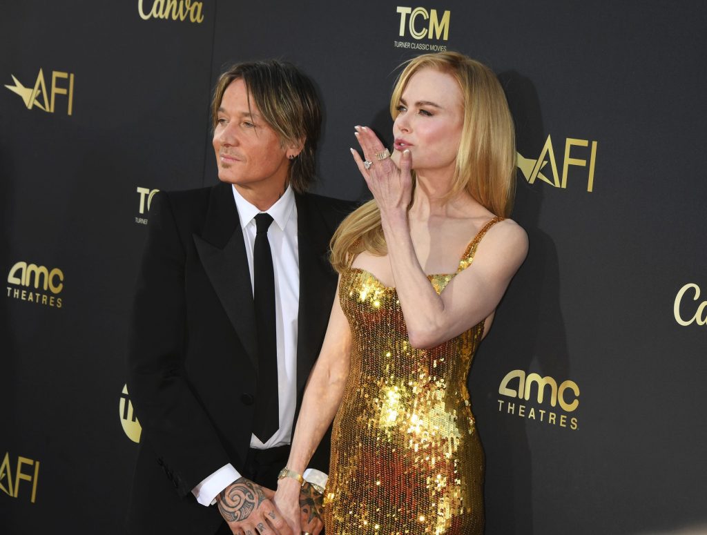 Nicole Kidman a povestit ce s-a întâmplat înainte să divorțeze după 20 de ani de mariaj: „Nu mă așteptam la asta”