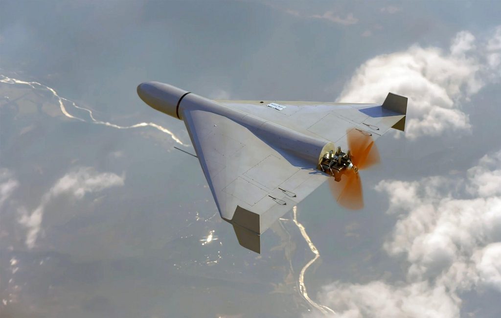 Rusia construiește baze secrete pentru drone la distanță de atac față de NATO