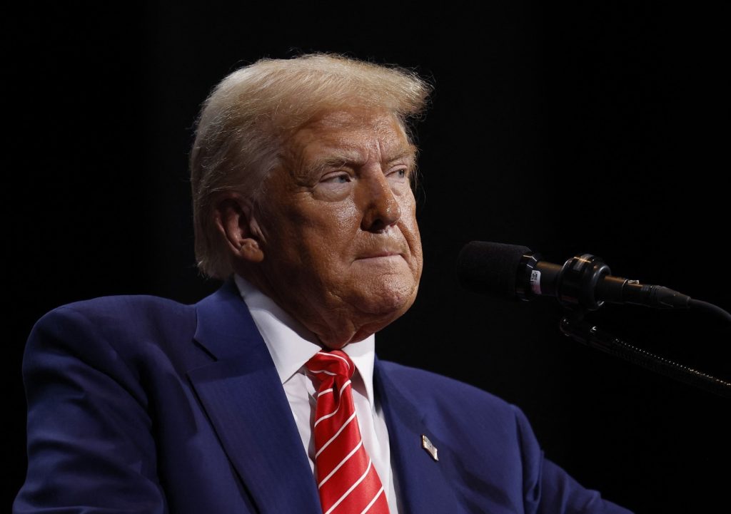 Trump a vorbit despre vizita secretă a șefului CIA în Rusia: „Ar putea ieși ceva” / Susține că niciunul din zvonurile legate de vizită nu e real