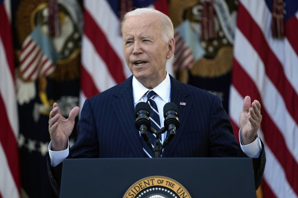 Cancerul lui Joe Biden s-a extins: