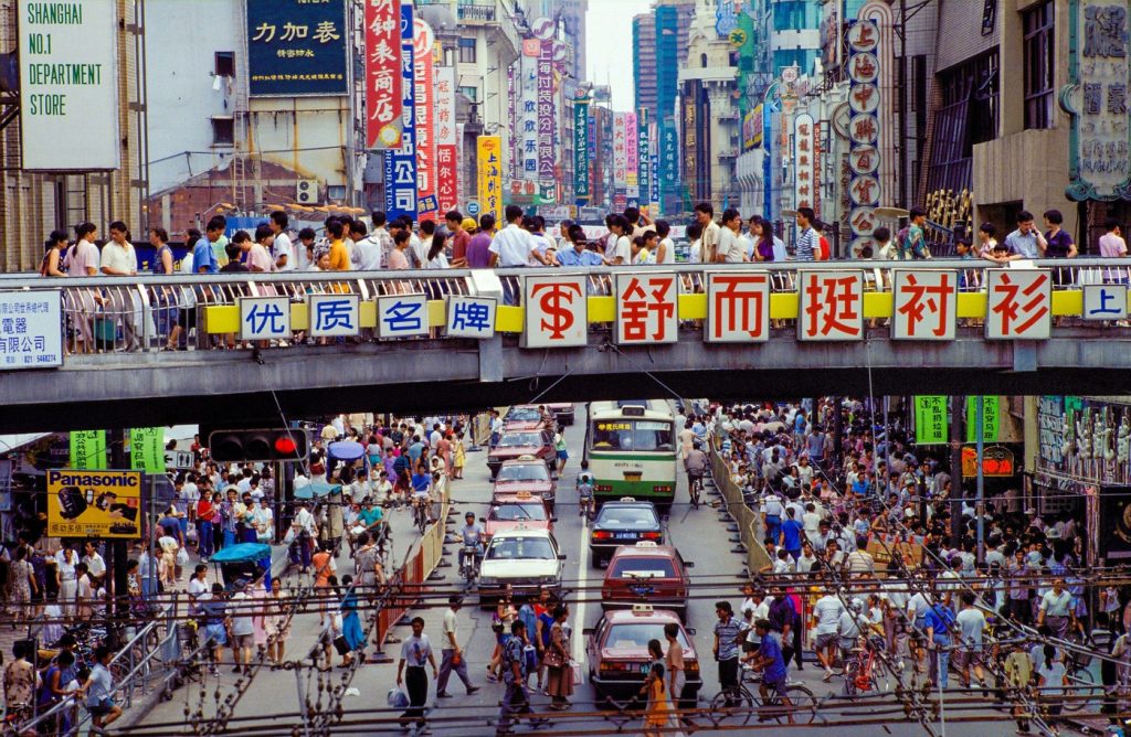 China va pierde 800 milioane de oameni până în 2100: scenariul prăbușirii