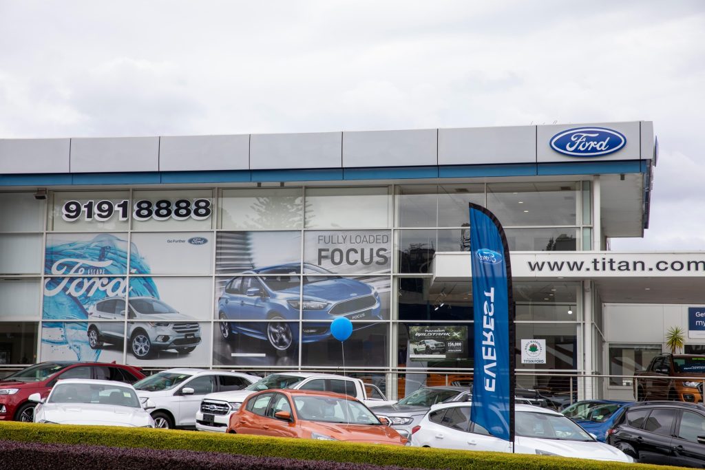 Unele mașini Ford produse din 2014 prezintă riscuri nejustificate pentru siguranță, avertizează SUA