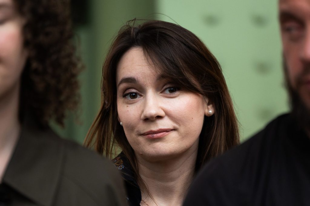 Vedeta TV pro-Kremlin își depune apelul, respins de justiția franceză