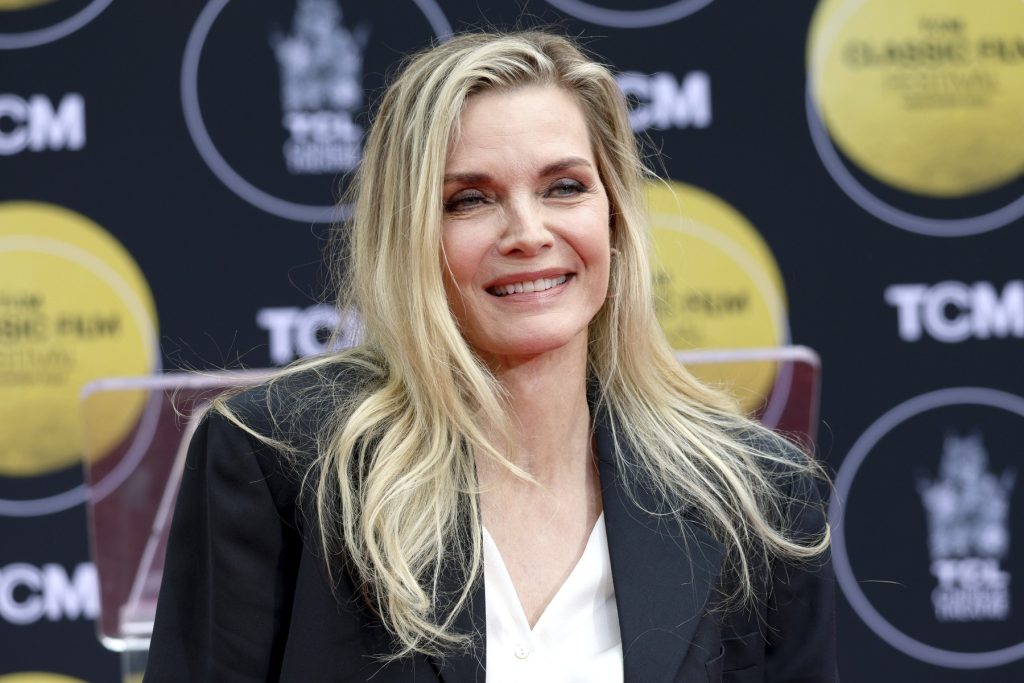 Michelle Pfeiffer, anunț neașteptat: „Jur că nu mai vreau să fiu protagonista niciunui film”. Planurile actriței din Scarface și Batman Returns
