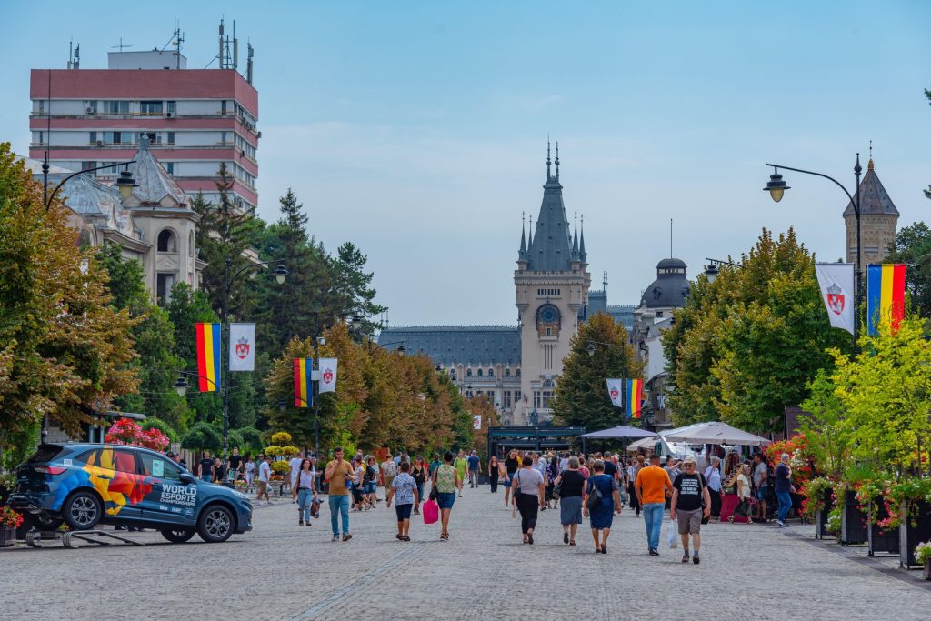 Frânele economiei românești- diagnosticul sever al Băncii Mondiale