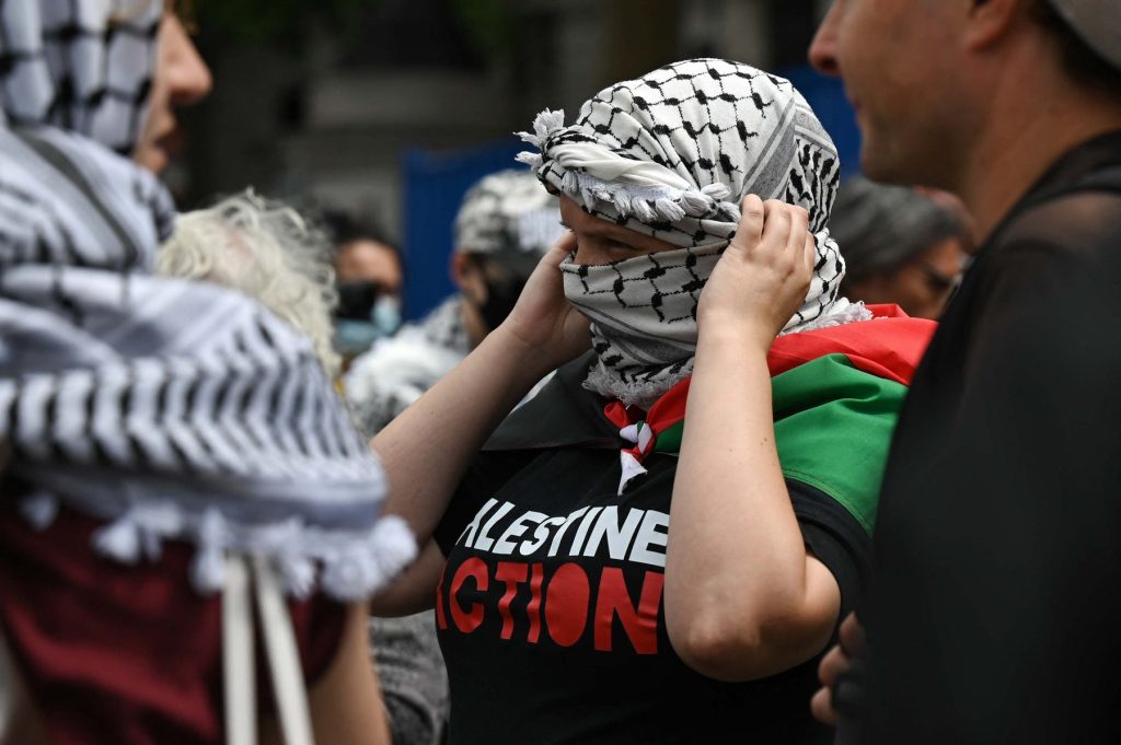 „Palestine Action” cu sediul în Marea Britanie va fi declarată „grupare teroristă globală”, urmând să fie supusă acelorași sancțiuni ca Hamas și Statul Islamic