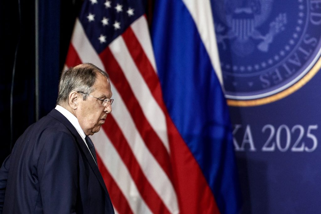 Rusia acuză SUA implicare mult mai profundă în atacuri pe teritoriul său