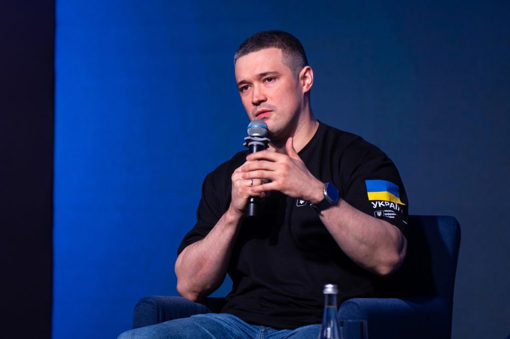 Popularul ministru demis de Zelenski cere alegeri în Ucraina și critică „vechiul sistem”: „Se teme de schimbare”