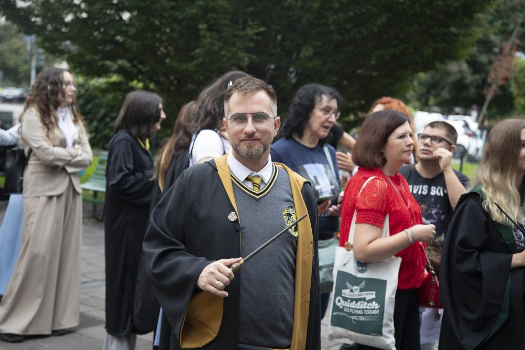 Fanii „Harry Potter” au forțat devierea unui proiect energetic în valoare de sute de milioane de lire sterline