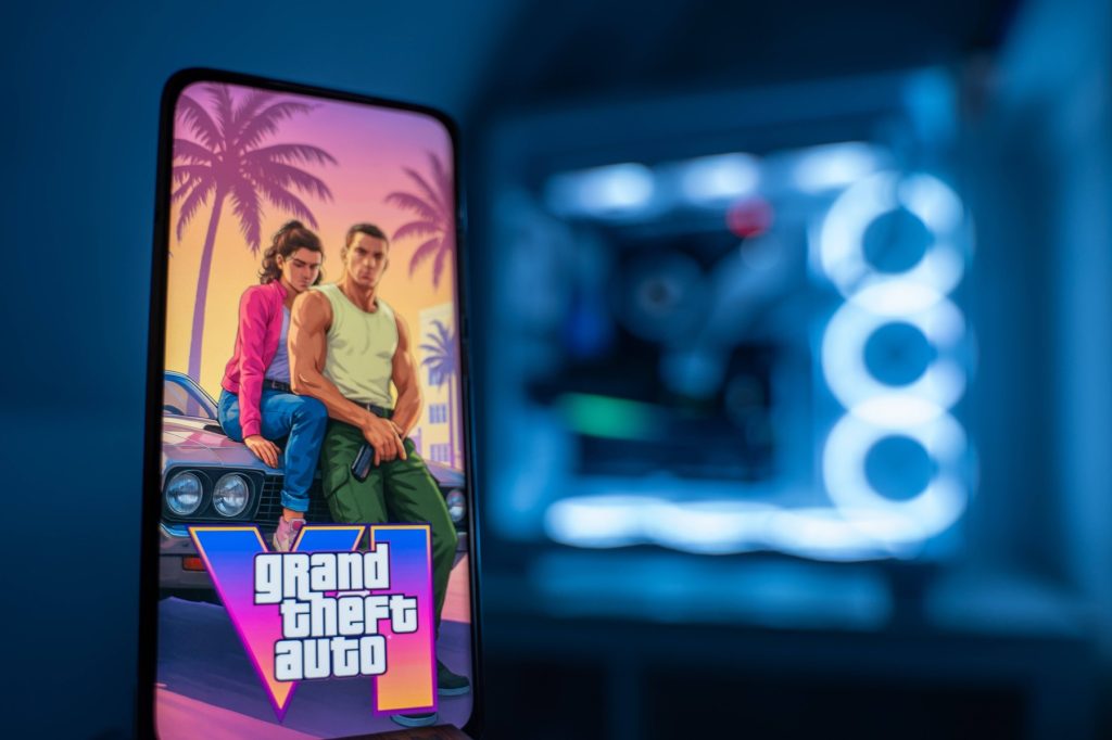 Armata americană lansează GTA 6 pentru a motiva soldații în patru zile