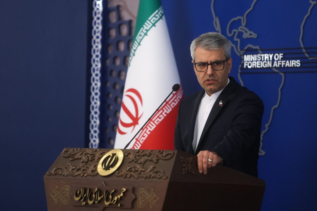 Suntem jucători de șah profesioniști: Iranul răspunde ironic Trump