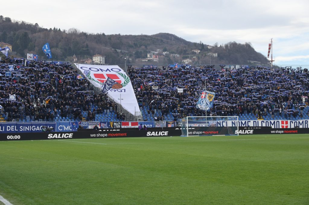 „Sunt îngroziți”. Stupoare printre suporterii revelației din campionatul Italiei, după controversata regulă privind prezența la stadion