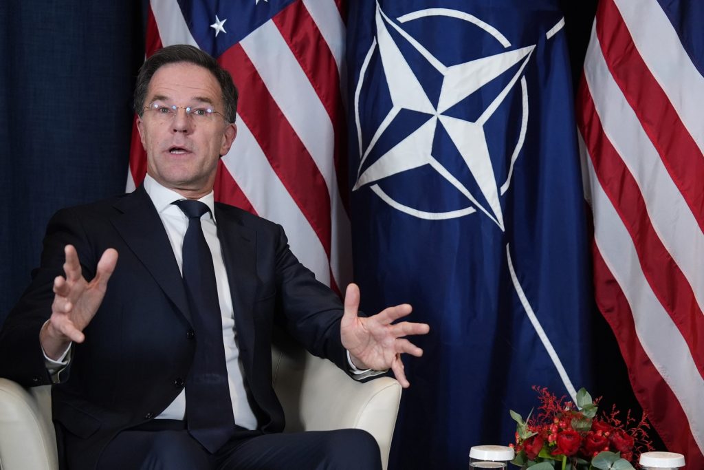 NATO reacționează: noua dronă a pătruns ilegal în spațiul României
