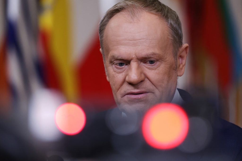 Polonia anunță că a împiedicat „în ultimul moment” asasinarea unui bărbat „incomod regimului Putin”