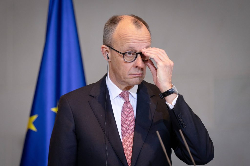 Germania dezvăluie identitatea atacatorului dronă eșuat la Leipzig