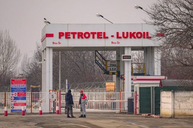 Petrotel Lukoil a intrat în insolvență. „Este singura soluție pentru salvarea rafinăriei din Ploiești”
