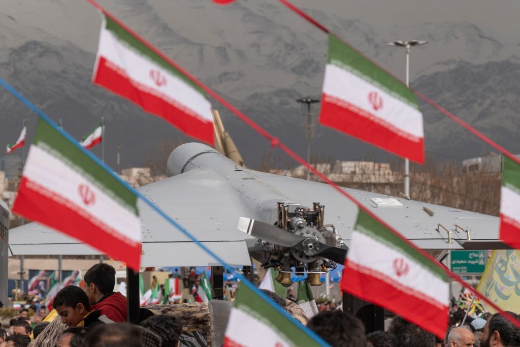 Iranul pregătește planul escaladării războiului cu SUA și aliații