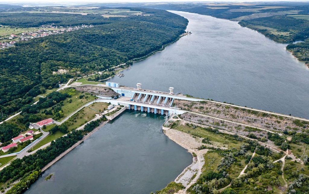 Nistrul în scădere: Moldova și Ucraina pregătesc măsuri anti-criză