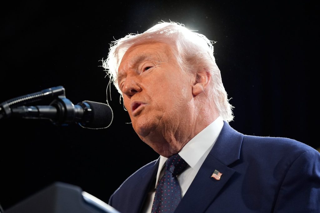 O curte de apel blochează proiectul lui Trump pentru o sală de bal la Casa Albă, de sute de milioane de dolari: „Este un chiriaș temporar, nu proprietarul”