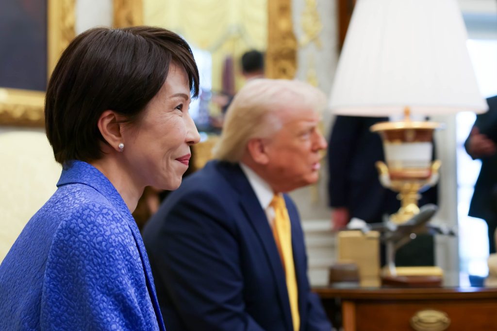 Gest rar al Japoniei, care critică SUA după ultimele sancțiuni impuse împotriva Curții Penale Internaționale