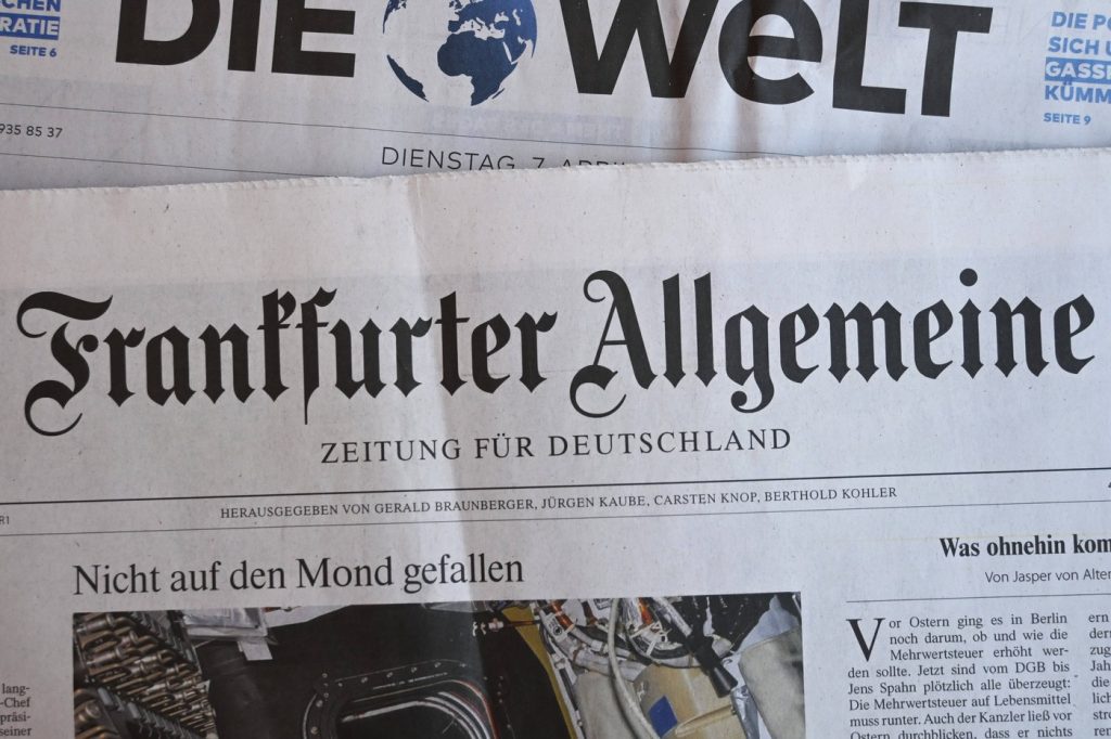 Întrebarea lui Zelenski pentru jurnalist german anchetat în Rusia