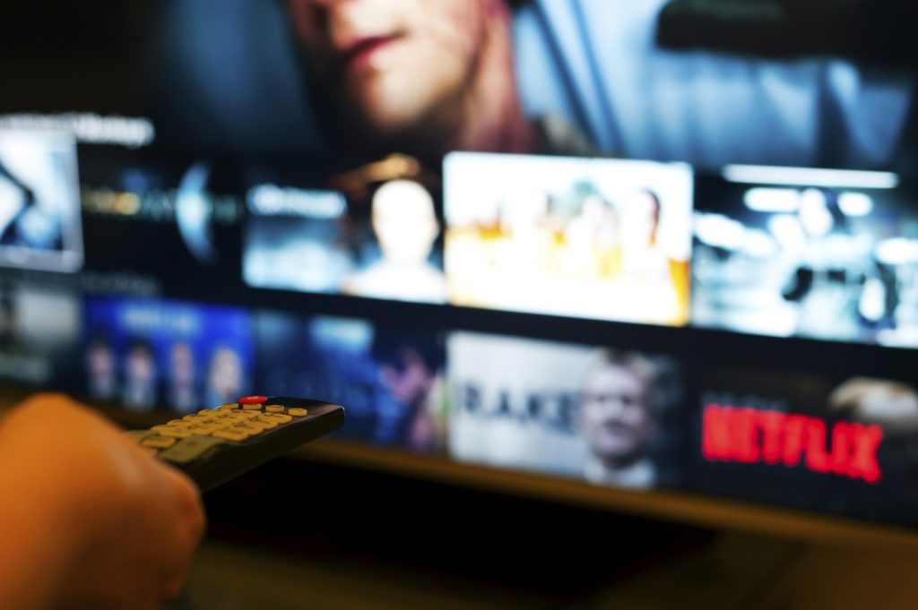 Noutățile lunii august pe Netflix: seriale și filme ce intră