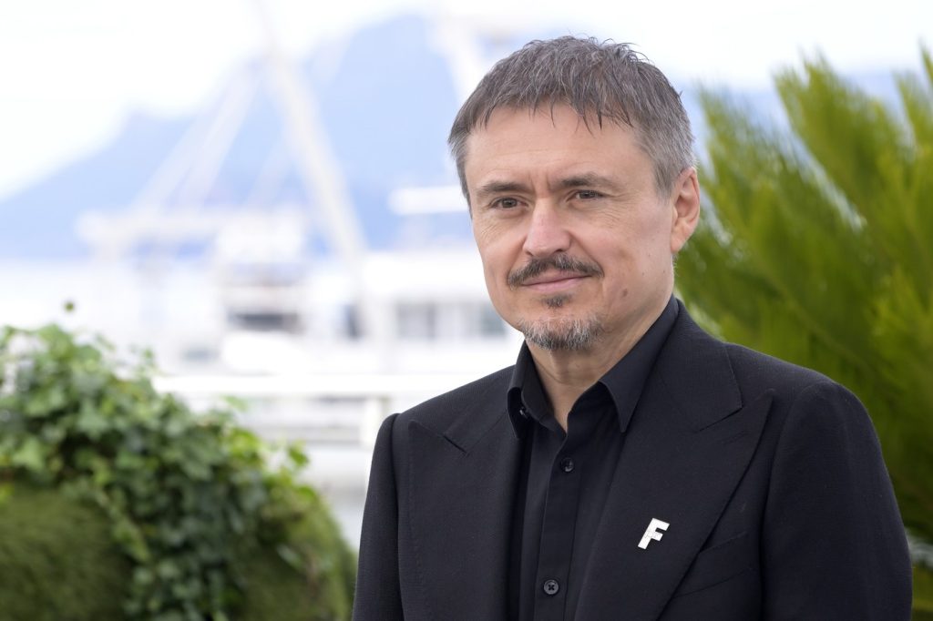 Fjord, filmul lui Mungiu, este deja calificat pentru Oscar, după ce o nouă regulă a intrat în vigoare. Devine unul dintre favorite conform presei internaționale