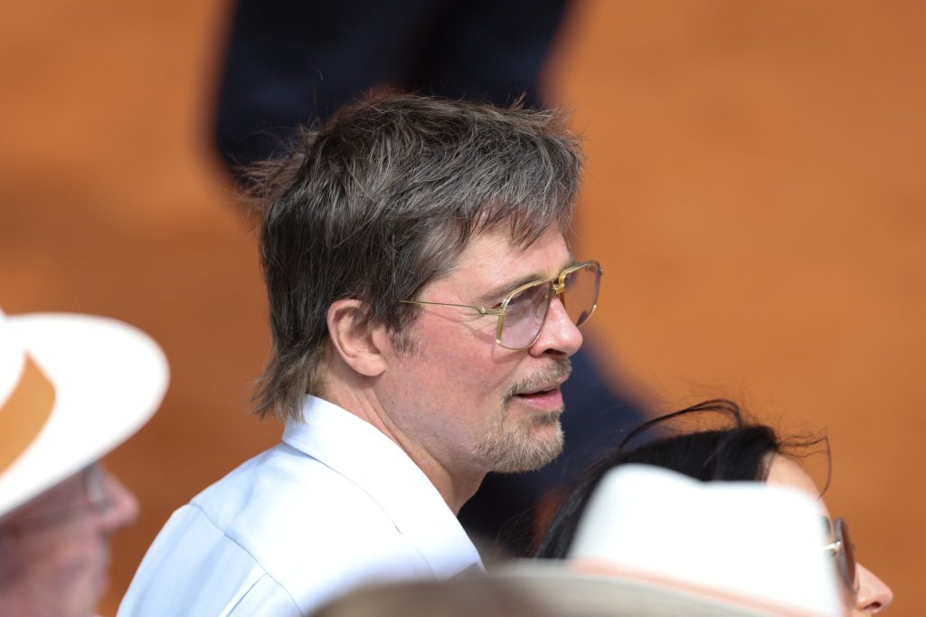 Brad Pitt afirmă că a avut gânduri suicidare și dezvăluie că s-a reapucat de băut: „Nu vedeam nicio ieșire”