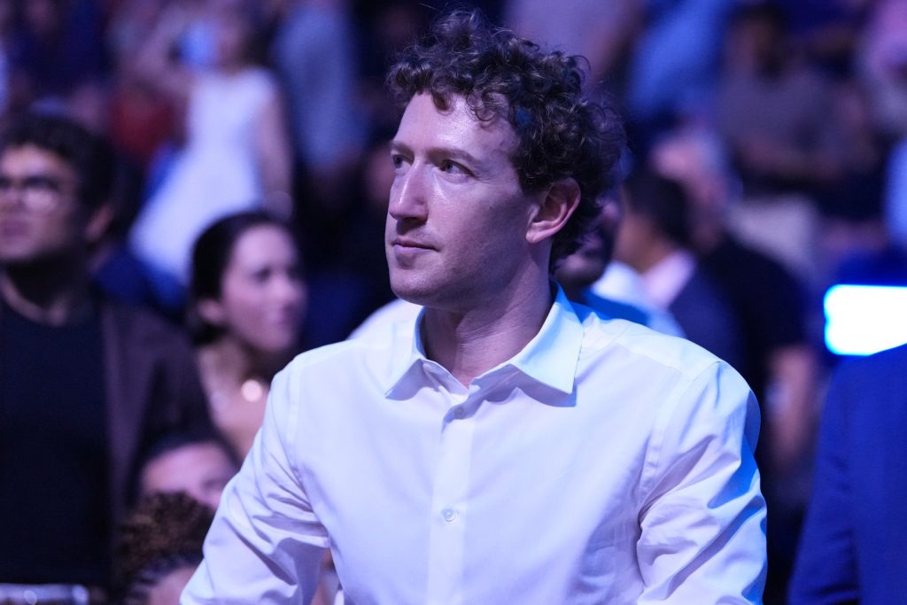 Cel mai mare pericol din manifestul lui Mark Zuckerberg despre AI. Ce înțelege, de fapt, șeful Meta printr-o „viață mai bună”