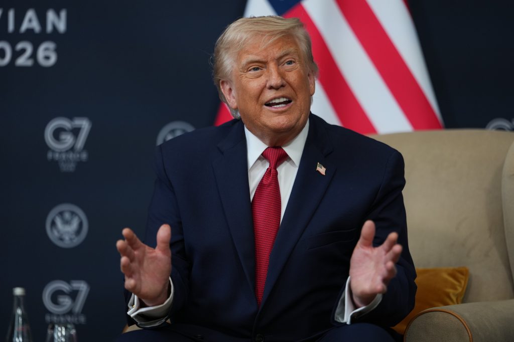 Trump anunță pentru Iranul: „Am acceptat, în interesul viitor al lumii”