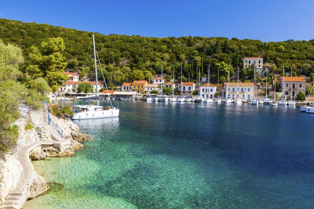 Motivul pentru care insula Itaca refuză să-l împartă pe Ulise cu Corfu, Kefalonia sau Lefkada. Efectul generat de „Odiseea” lui Christopher Nolan