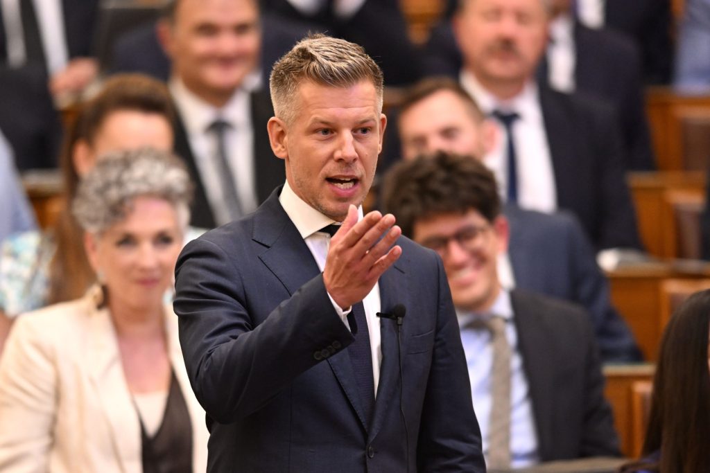 O țară din Europa care a cochetat cu Putin se distanțează de Rusia și o declară o amenițare statală