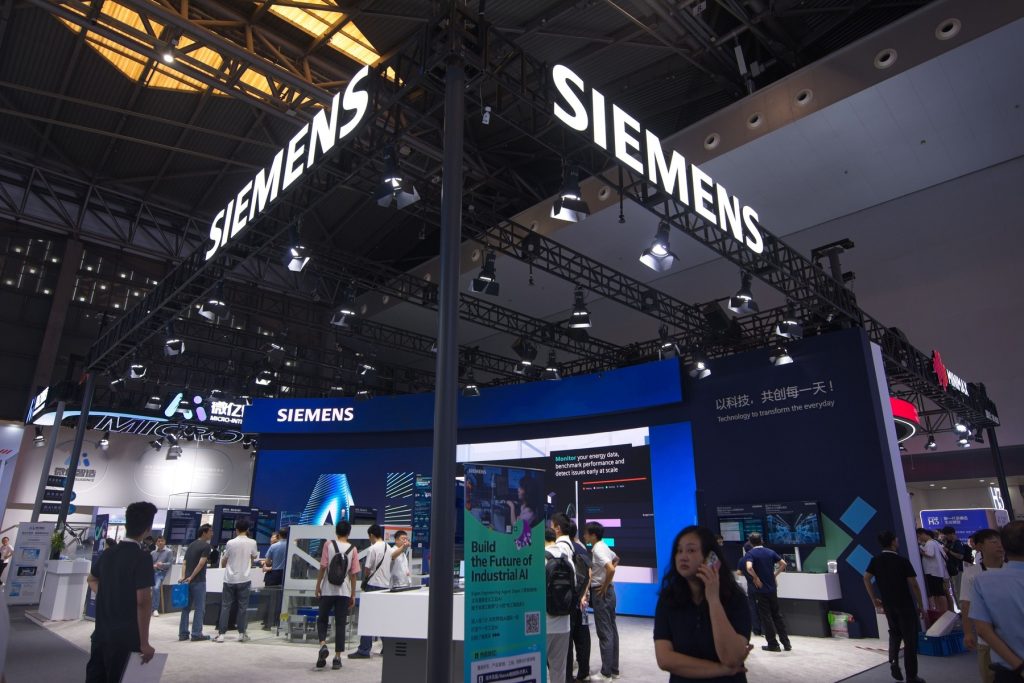 Avertisment: Dispozitive cruciale fabricate de gigantul german Siemens pot fi piratate, pe fondul temerilor că Iranul va ataca instalațiile de apă