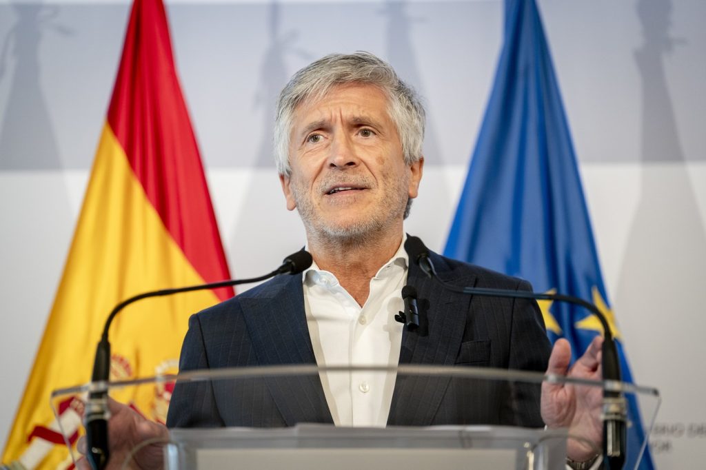 Spania dă asigurări că „spațiul Schengen nu a fost compromis în niciun fel” de criza din Ceuta. Câți migranți au revenit în Maroc din cei 72.000
