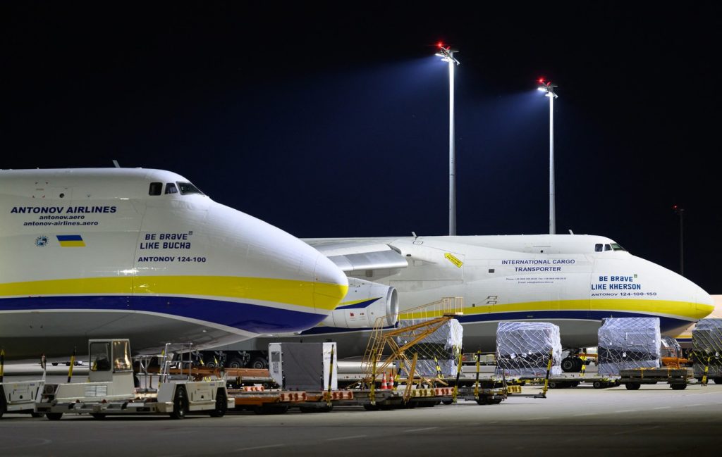 Incidentul de pe aeroportul din Leipzig: Ce neagă autoritățile germane referitor la avionul ucrainean vizat de drona explozivă