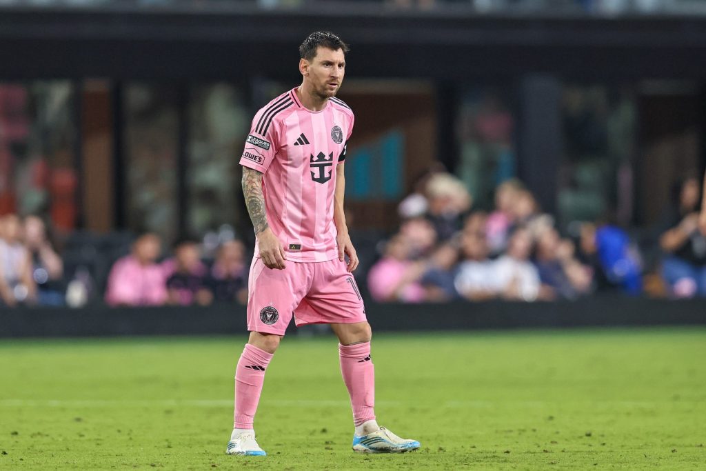 Cristiano Ronaldo trimite un mesaj neașteptat de încurajare lui Messi