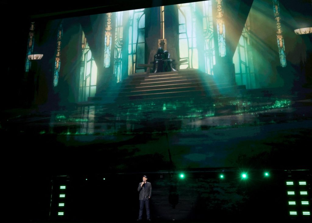 Disney dezvăluie noua distribuție X‑Men la eveniment fan