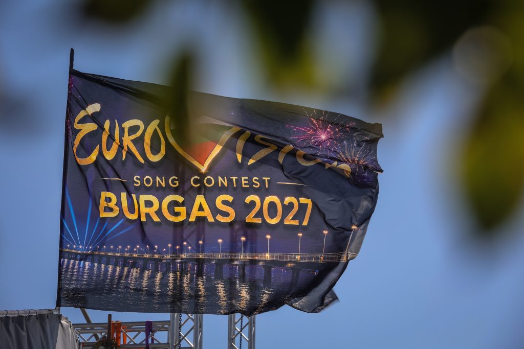Prima țară anunță retragerea din Eurovision 2027: Este de necontestat