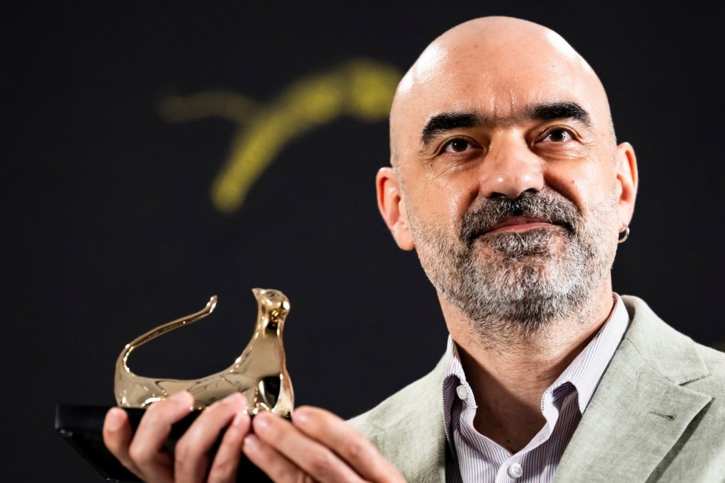 Victorie pentru filmul românesc la Festivalul de la Locarno. Juriul a lăudat „măiestria excepţională a limbajului cinematografic”