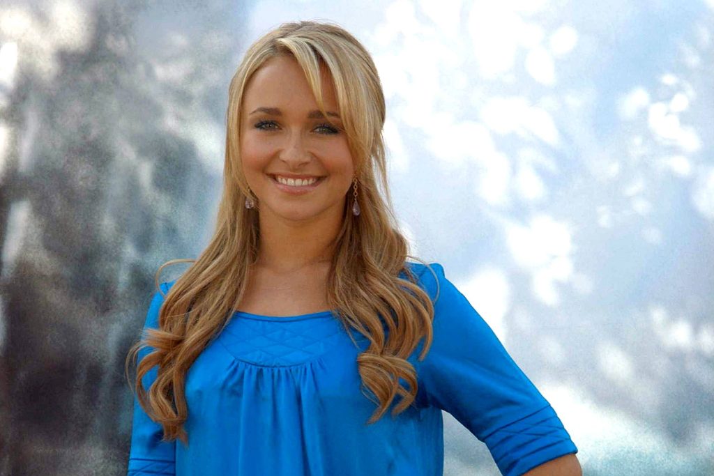 Primele informații din ancheta morții actriței Hayden Panettiere la 36 de ani. Anunțul poliției despre „crimă sau circumstanțe suspecte”