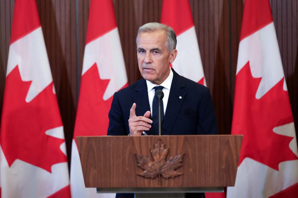 Canada răspunde: taxe vamale de până la 50% pe produse americane
