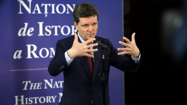 Nicușor Dan anunță când va reporni cel puţin unul din reactoarele de la Cernavodă: „Țin de o strategie pentru care sunt mai mulţi vinovaţi în ultimii 4-5 ani”